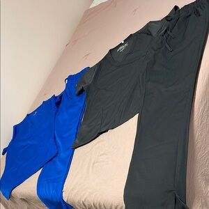 Like New Scrub Sets – 2 for $25!